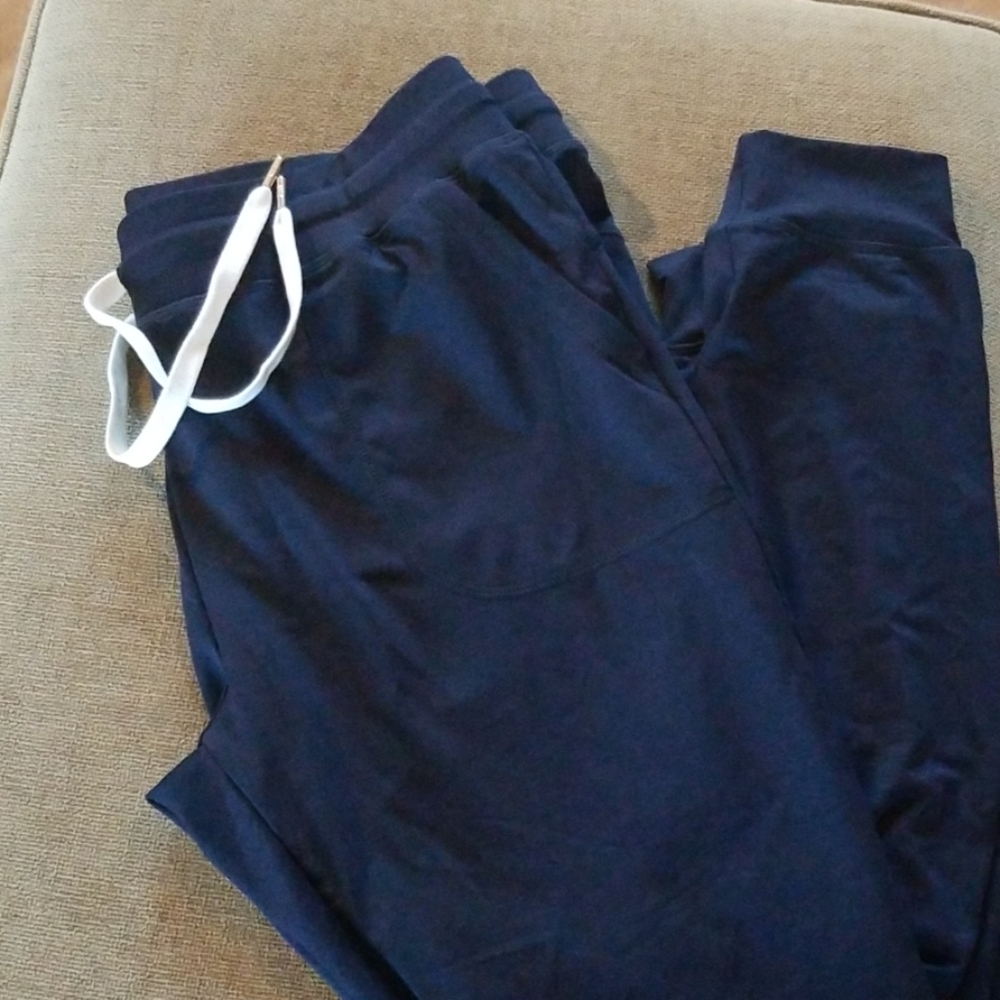 Zyia Cozy Jogger